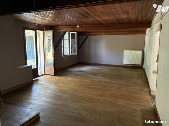 Maison vente à Langon, Mongauzy