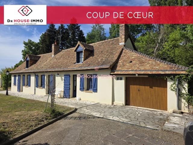Maison vente à Mamers, Terrehault