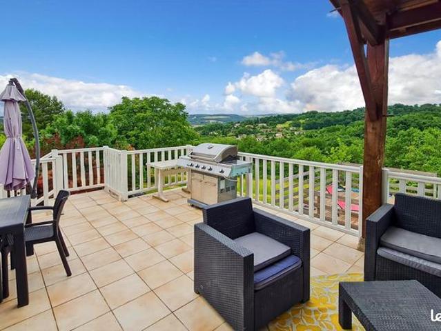Maison vente à Agen, Layrac