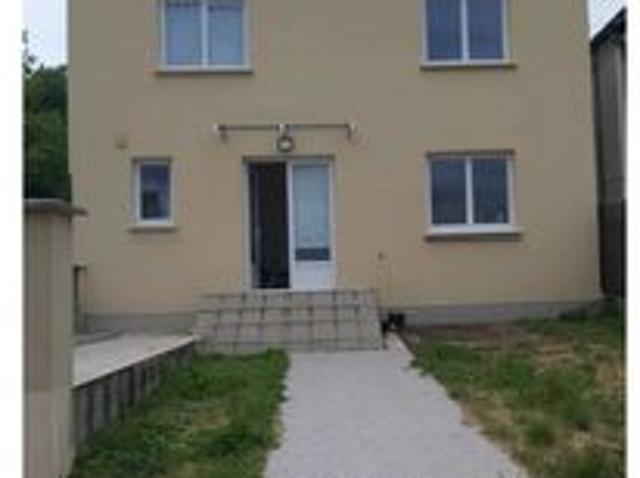 Maison vente à Sens, Yonne