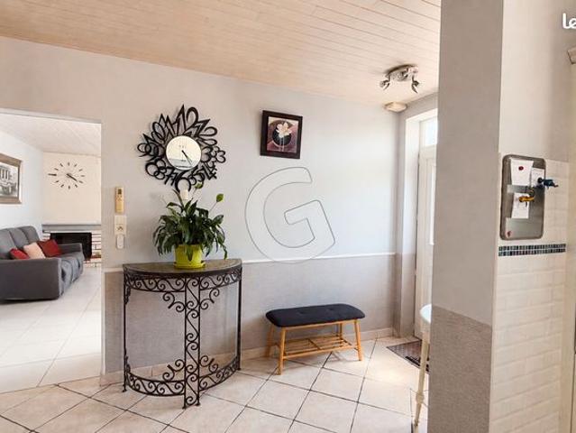Maison vente à Les Sables-d'Olonne, Saint-avaugourd-des-landes