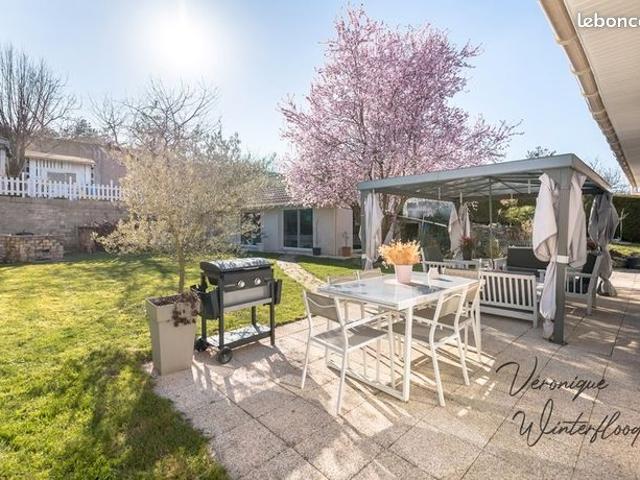 Maison vente à Mantes-la-Jolie, Mantes-la-ville