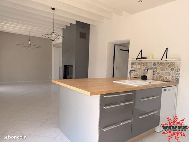 Maison vente à Béziers, Lignan-sur-orb