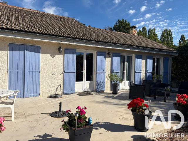 Maison vente à La Ferté-sous-Jouarre, Seine-et-Marne
