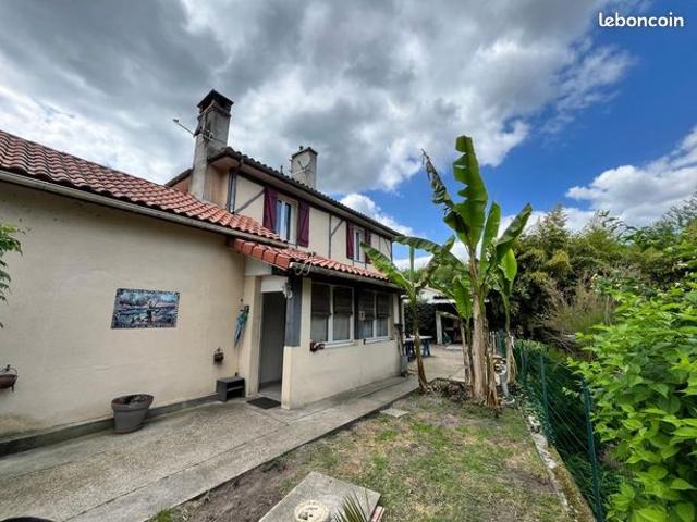 Maison vente à Dax, Rion-des-landes