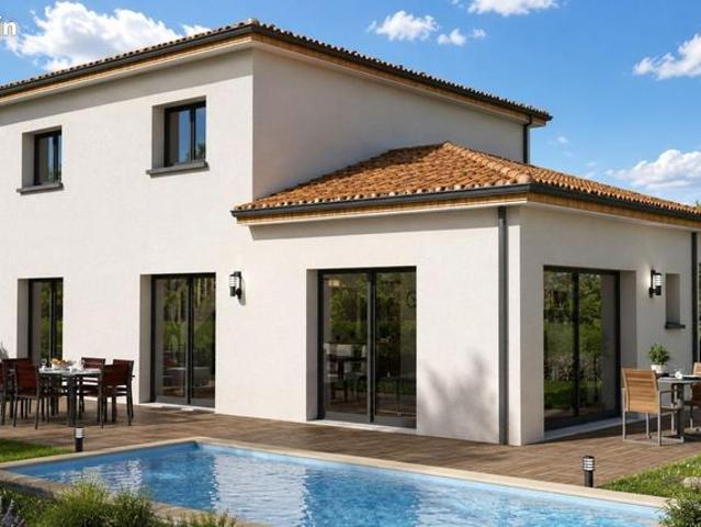 Maison vente à Saint-Nazaire, Saint-michel-chef-chef