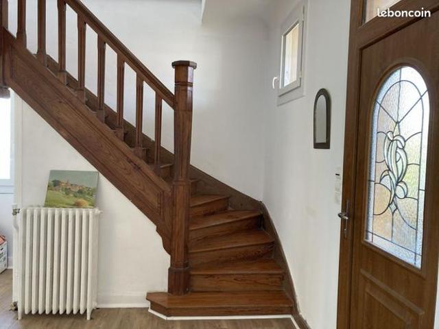 Maison vente à Mont-de-Marsan, Morcenx