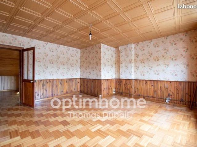 Maison vente à Avesnes-sur-Helpe, Landrecies