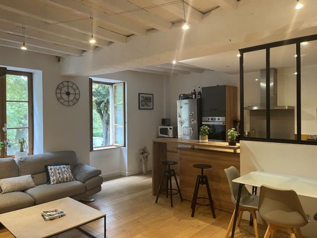 Maison vente à La Tour-du-Pin, Crémieu