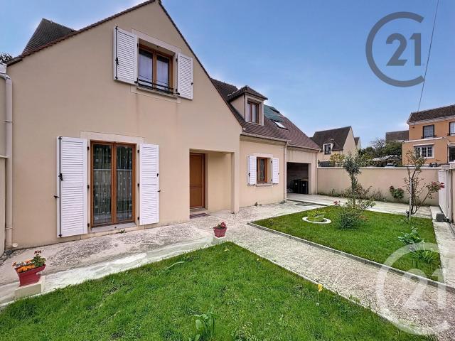 Maison vente à Provins