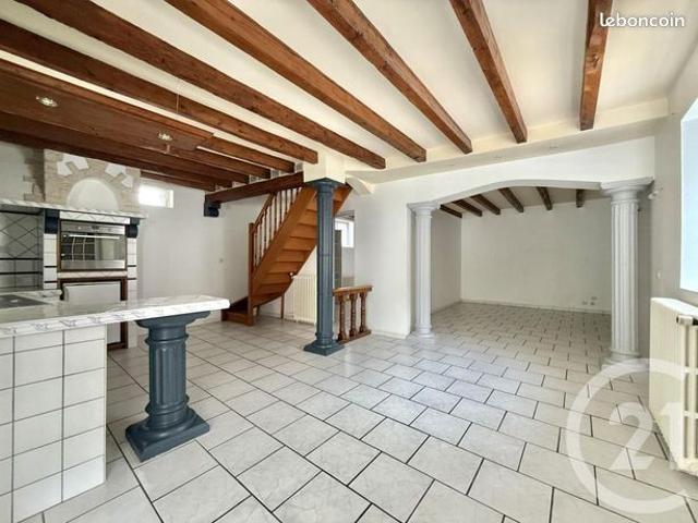 Maison vente à Moulins, Ille-et-Vilaine
