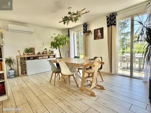 Maison vente à Toulouse, Calmont