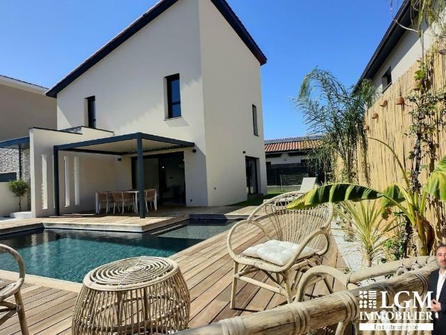 Maison vente à France métropolitaine, Valergues