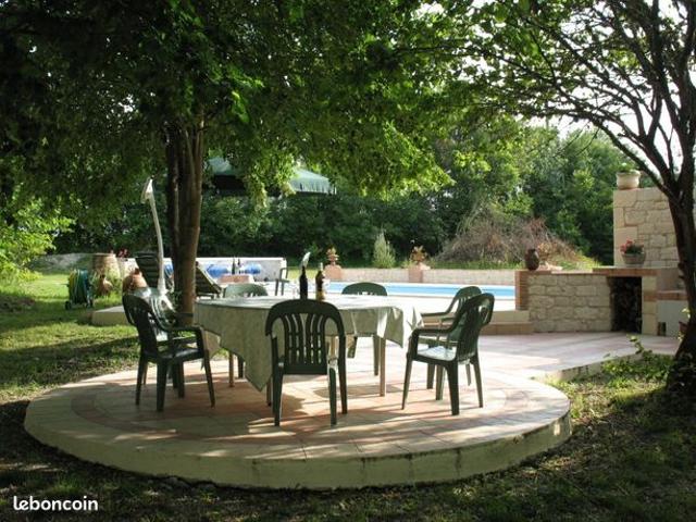 Maison vente à Bergerac, Plaisance