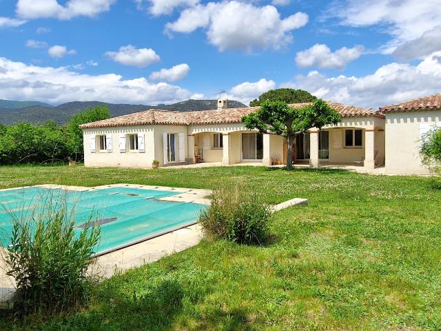Maison vente à Prades, Vinça