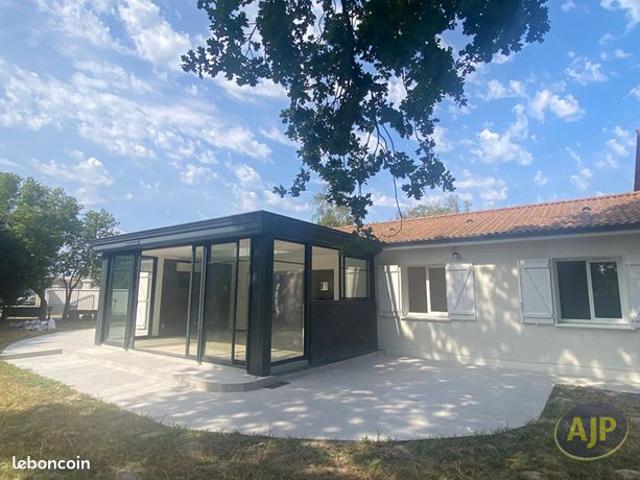 Maison vente à Carignan-de-Bordeaux, Gironde
