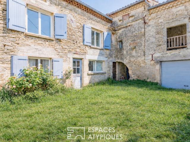 Maison vente à Castres