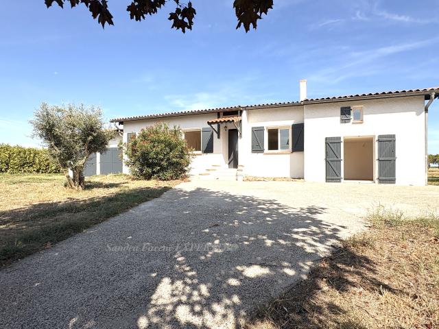Maison vente à Toulouse, Occitanie