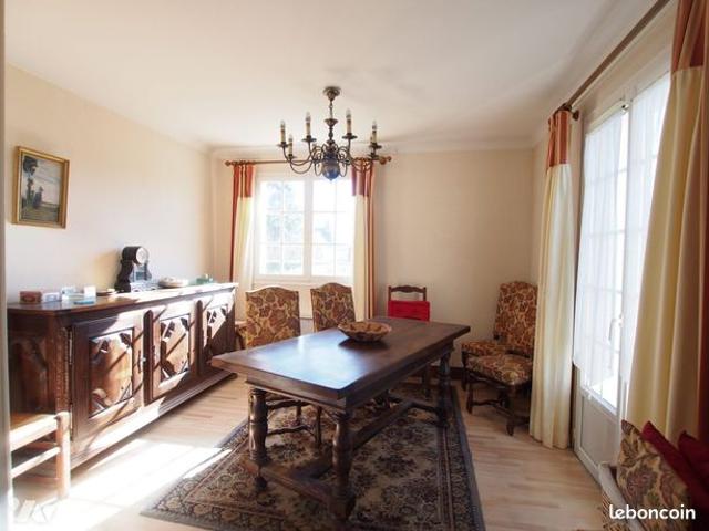 Maison vente à Bayeux