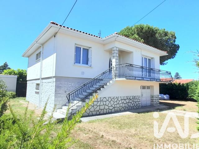 Maison vente à Villeneuve-sur-Lot, Bias
