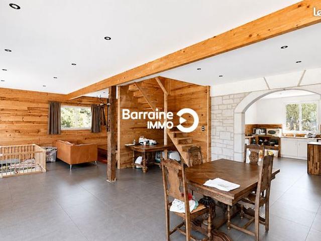 Maison vente à Châteaulin, Bretagne