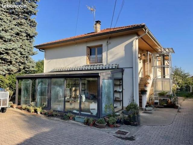 Maison vente à Villefranche-sur-Saône, Rhône
