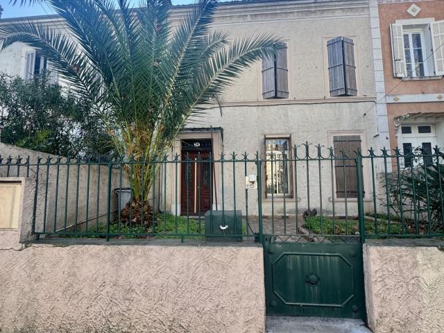 Maison vente à Arrondissement de Toulon, La Seyne-sur-mer