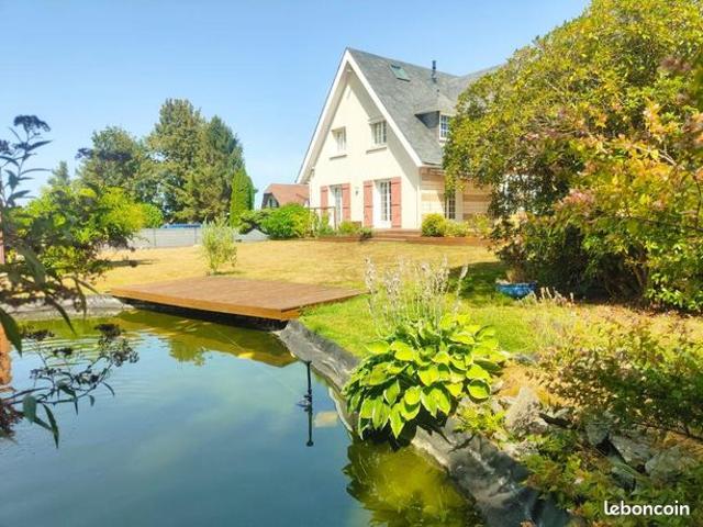Maison vente à Le Havre, Hermeville