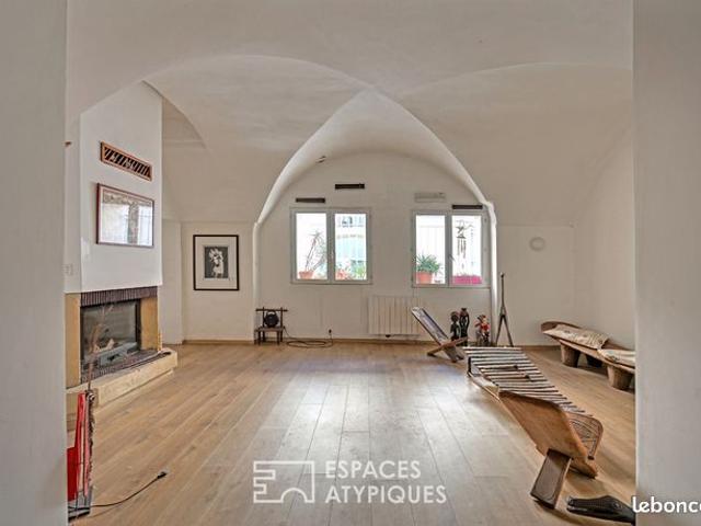 Maison vente à Pau, Vignes