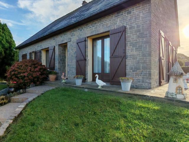 Maison vente à Saint-Lô, Cerisy-la-forêt