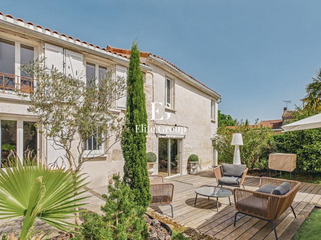Maison vente à Angoulême, Aignes-et-puypéroux