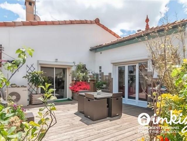 Maison vente à Béziers, Roujan