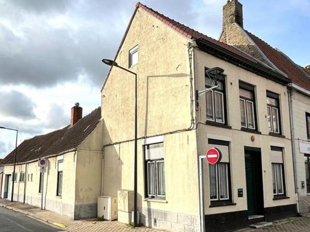 Maison vente à Dunkerque, Hondschoote
