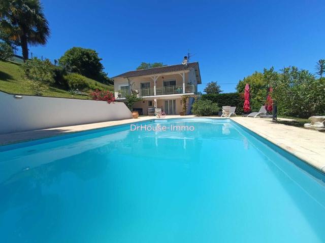 Maison vente à Oloron-Sainte-Marie, Gurmençon