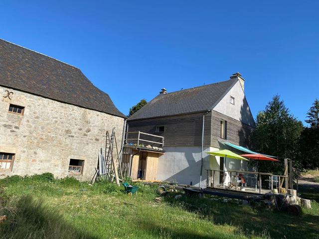 Maison vente à Mende, Saint-sauveur-de-peyre