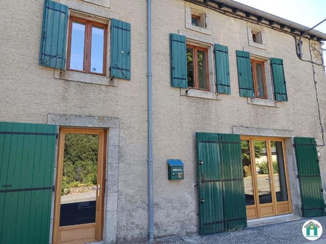 Maison vente à Carcassonne, Laprade