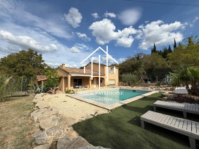 Maison vente à Salavas, Ardèche