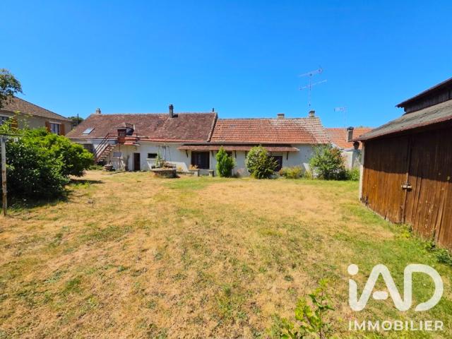 Maison vente à Saint-Martin-de-Nigelles, Eure-et-Loir