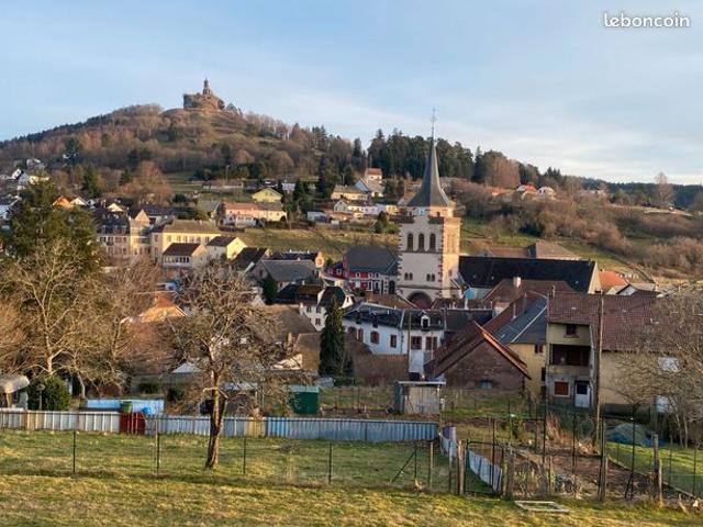 Maison vente à Dabo, Moselle