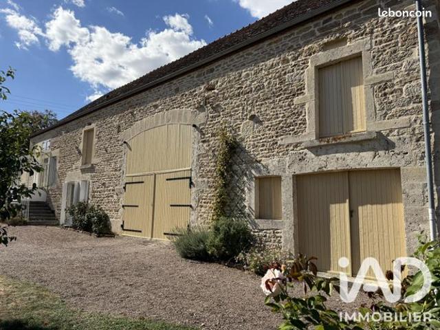 Maison vente à Thorey-sous-Charny, Côte-d'Or