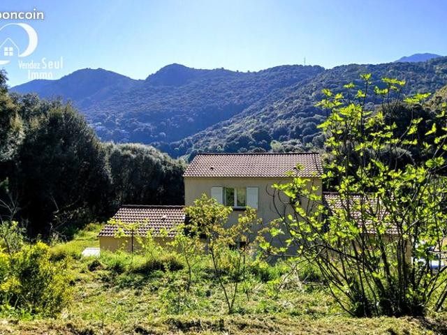Maison vente à Ajaccio, Eccica-suarella