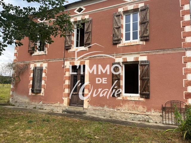 Maison vente à France métropolitaine, Dunes