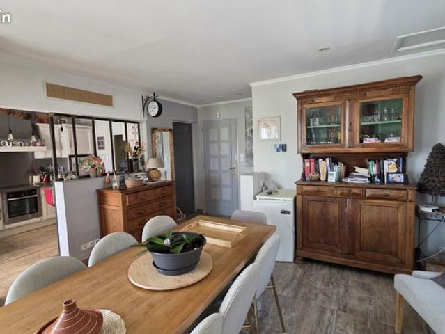 Maison vente à Privas, Le Pouzin