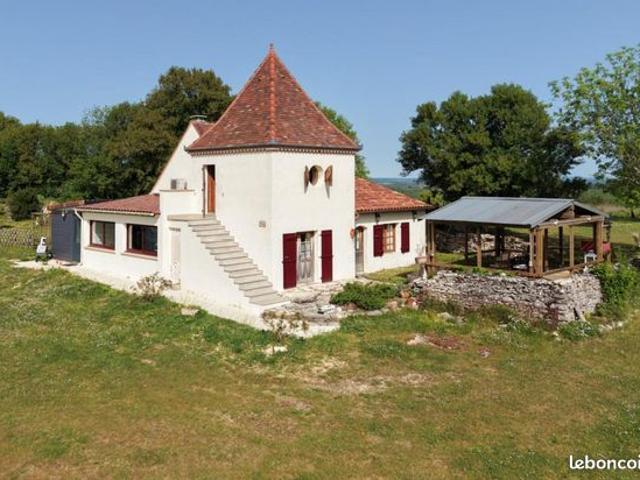 Maison vente à Autun, Gourdon