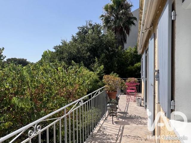 Maison vente à Arrondissement de Toulon, Le Pradet