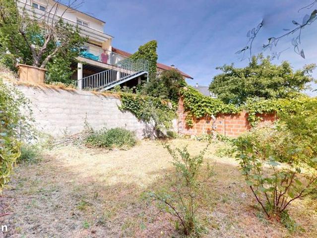 Maison vente à Antony, Le Plessis-robinson