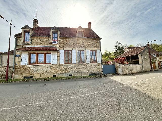 Maison vente à Varzy, Nièvre