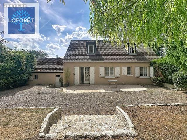 Maison vente à Pontoise, Arronville