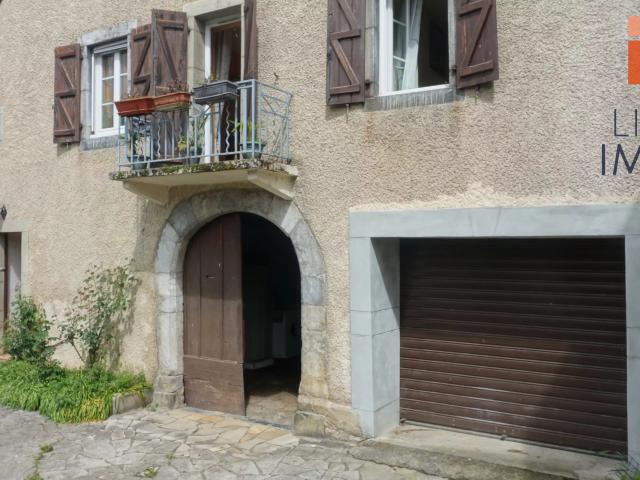 Maison vente à Castet, Pyrénées-Atlantiques