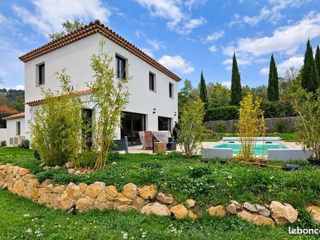 Maison vente à Aix-en-Provence, Le Puy-sainte-réparade